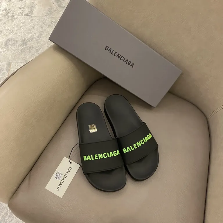 Balenciaga Shoe 